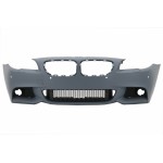 Πλήρες Κιτ Αμαξώματος Κατάλληλο Για Bmw Σειρά 5 F10 (2011-2014) M-Technik Design