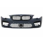 Πλήρες Κιτ Αμαξώματος Κατάλληλο Για Bmw Σειρά 5 F10 (2010-2017) Μετατροπή Σε G30 Lci M5 Design