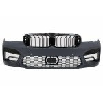 Πλήρες Κιτ Αμαξώματος Κατάλληλο Για Bmw Σειρά 5 F10 (2010-2017) Μετατροπή Σε G30 M5 Design Πλήρες Κιτ Αμαξώματος Κατάλληλο Για Bmw Σειρά 5 F10 (2010-2017) Μετατροπή Σε G30 M5 Design