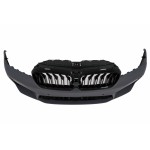 Πλήρες Κιτ Αμαξώματος Κατάλληλο Για Bmw Σειρά 5 F10 (2010-2017) Μετατροπή Σε G30 M5 Design Πλήρες Κιτ Αμαξώματος Κατάλληλο Για Bmw Σειρά 5 F10 (2010-2017) Μετατροπή Σε G30 M5 Design