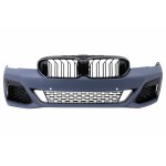 Πλήρες Κιτ Αμαξώματος Κατάλληλο Για Bmw Σειρά 5 F10 (2010-2017) Μετατροπή Σε G30 Lci Design