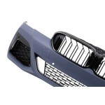 Πλήρες Κιτ Αμαξώματος Κατάλληλο Για Bmw Σειρά 5 F10 (2010-2017) Μετατροπή Σε G30 Lci Design