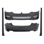 Πλήρες Κιτ Αμαξώματος Κατάλληλο Για Bmw Σειρά 5 G30 (2017-2019) M-Tech Design