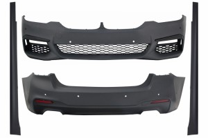 Πλήρες Κιτ Αμαξώματος Κατάλληλο Για Bmw Σειρά 5 G30 (2017-2019) M-Tech Design