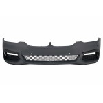 Πλήρες Κιτ Αμαξώματος Κατάλληλο Για Bmw Σειρά 5 G30 (2017-2019) M-Tech Design