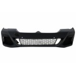 Πλήρες Κιτ Αμαξώματος Κατάλληλο Για Bmw Σειρά 5 G30 (2017-2019) Μετατροπή M-Tech Design Σε G30 Lci 2020 Design