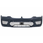 Πλήρες Κιτ Αμαξώματος Κατάλληλο Για Bmw Σειρά 5 G30 (2017-2019) M5 Design Pdc