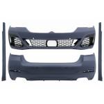 Πλήρες Κιτ Αμαξώματος Κατάλληλο Για Bmw Σειρά 5 G30 Lci (2020-και μετά) M-Tech Design