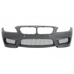 Πλήρες Κιτ Αμαξώματος Κατάλληλο Για Bmw Σειρά 6 F06 Grand Coupe (2011-2017) M6 Design