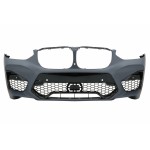 Πλήρες Κιτ Αμαξώματος Κατάλληλο Για Bmw X3 G01 (2017-2020) X3M Design