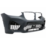 Πλήρες Κιτ Αμαξώματος Κατάλληλο Για Bmw X3 G01 (2017-2020) X3M Design