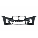 Πλήρες Κιτ Αμαξώματος Κατάλληλο Για Bmw X4 G02 Lci Suv (2021-2025) M Sport Design