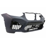 Πλήρες Κιτ Αμαξώματος Κατάλληλο Για Bmw X4 Suv G02 (2018-και μετά) M Sport Πακέτο Πλήρες Κιτ Αμαξώματος Κατάλληλο Για Bmw X4 Suv G02 (2018-και μετά) M Sport Πακέτο