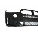 Πλήρες Κιτ Αμαξώματος Κατάλληλο Για Bmw X5 F15 (2013-2018) X5 M Sport Design