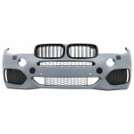 Πλήρες Κιτ Αμαξώματος Κατάλληλο Για Bmw X5 F15 (2013-2018) M-Tech Design