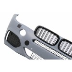 Πλήρες Κιτ Αμαξώματος Κατάλληλο Για Bmw X5 F15 (2013-2018) M-Tech Design