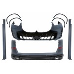 Πλήρες Κιτ Αμαξώματος Κατάλληλο Για Bmw X5 G05 Lci (2023-και μετά) M Tech Design