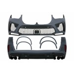 Πλήρες Κιτ Αμαξώματος Κατάλληλο Για Bmw X5 G05 (2018-2022) X5M Design