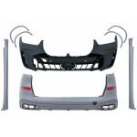 Πλήρες Κιτ Αμαξώματος Κατάλληλο Για Bmw X5 G05 (2019-2022) & Lci (2023-και μετά) M-Tech Design