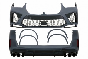 Πλήρες Κιτ Αμαξώματος Κατάλληλο Για Bmw X5 G05 (2018-2022) X5M Design