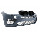 Πλήρες Κιτ Αμαξώματος Κατάλληλο Για Bmw X6 F16 (2015-2020) X6M Design M-Package
