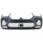 Πλήρες Κιτ Αμαξώματος Κατάλληλο Για Bmw X6 G06 (10.2019-up) X6M Design