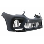 Πλήρες Κιτ Αμαξώματος Κατάλληλο Για Bmw X6 G06 (10.2019-up) X6M Design