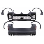 Πλήρες Κιτ Αμαξώματος Κατάλληλο Για Bmw X6 G06 (2018-2022) X6M Design Πλήρες Κιτ Αμαξώματος Κατάλληλο Για Bmw X6 G06 (2018-2022) X6M Design