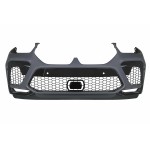 Πλήρες Κιτ Αμαξώματος Κατάλληλο Για Bmw X6 G06 (2018-2022) X6M Design Πλήρες Κιτ Αμαξώματος Κατάλληλο Για Bmw X6 G06 (2018-2022) X6M Design