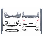 Πλήρες Κιτ Αμαξώματος Κατάλληλο Για Bmw X7 G07 Lci (2023-) M Design