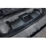 Πλήρες Κιτ Αμαξώματος Κατάλληλο Για Fiat 500 (2007-2015)