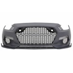 Πλήρες Κιτ Αμαξώματος Κατάλληλο Για Ford Mustang Mk6 Vi Έκτη Γενιά (2015-2017) Rocket Style