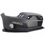 Πλήρες Κιτ Αμαξώματος Κατάλληλο Για Ford Mustang Mk6 Vi Έκτη Γενιά (2015-2017) Rocket Style