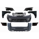 Πλήρες Κιτ Αμαξώματος Κατάλληλο Για Land Range Rover Sport L494 (2013-2017) Μετατροπή Σε Σχέδιο 2019 Πλήρες Κιτ Αμαξώματος Κατάλληλο Για Land Range Rover Sport L494 (2013-2017) Μετατροπή Σε Σχέδιο 2019