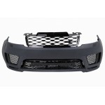 Πλήρες Κιτ Αμαξώματος Κατάλληλο Για Land Range Rover Sport L494 (2013-2017) Μετατροπή Σε Σχέδιο 2019 Πλήρες Κιτ Αμαξώματος Κατάλληλο Για Land Range Rover Sport L494 (2013-2017) Μετατροπή Σε Σχέδιο 2019