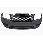 Πλήρες Κιτ Αμαξώματος Κατάλληλο Για Land Range Rover Sport L494 (2013-2017) Μετατροπή Σε Σχέδιο 2019