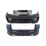 Πλήρες Κιτ Αμαξώματος Κατάλληλο Για Land Range Rover Sport L494 (2013-2017) Μετατροπή Σε Σχέδιο 2019