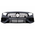 Πλήρες Κιτ Αμαξώματος Κατάλληλο Για Mercedes A-Class V177 Λιμουζίνα 4 Θυρών (2018-και μετά) Πλήρες Κιτ Αμαξώματος Κατάλληλο Για Mercedes A-Class V177 Λιμουζίνα 4 Θυρών (2018-και μετά)