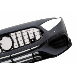 Πλήρες Κιτ Αμαξώματος Κατάλληλο Για Mercedes A-Class V177 Λιμουζίνα 4 Θυρών (2018-και μετά) Πλήρες Κιτ Αμαξώματος Κατάλληλο Για Mercedes A-Class V177 Λιμουζίνα 4 Θυρών (2018-και μετά)