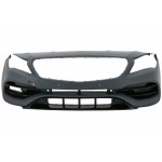 Πλήρες Κιτ Αμαξώματος Κατάλληλο Για Mercedes Cla C117 W117 (2013-2018) Facelift CLA45 Design