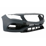 Πλήρες Κιτ Αμαξώματος Κατάλληλο Για Mercedes Cla C117 W117 (2013-2018) Facelift CLA45 Design