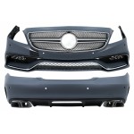 Πλήρες Κιτ Αμαξώματος Κατάλληλο Για Mercedes Cls W218 C218 Sedan (2011-2018) Πλήρες Κιτ Αμαξώματος Κατάλληλο Για Mercedes Cls W218 C218 Sedan (2011-2018)