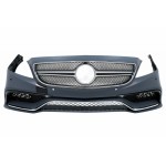 Πλήρες Κιτ Αμαξώματος Κατάλληλο Για Mercedes Cls W218 C218 Sedan (2011-2018) Πλήρες Κιτ Αμαξώματος Κατάλληλο Για Mercedes Cls W218 C218 Sedan (2011-2018)