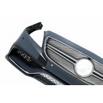 Πλήρες Κιτ Αμαξώματος Κατάλληλο Για Mercedes Cls W218 C218 Sedan (2011-2018) Πλήρες Κιτ Αμαξώματος Κατάλληλο Για Mercedes Cls W218 C218 Sedan (2011-2018)