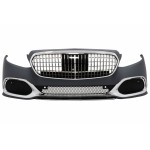 Πλήρες Κιτ Αμαξώματος Κατάλληλο Για Mercedes E-Class W213 (2016-2019)