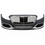 Πλήρες Κιτ Αμαξώματος Κατάλληλο Για Mercedes E-Class W213 (2016-2019)