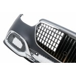 Πλήρες Κιτ Αμαξώματος Κατάλληλο Για Mercedes E-Class W213 Facelift (2020-2023) M Design