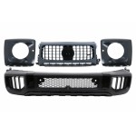 Πλήρες Κιτ Αμαξώματος Κατάλληλο Για Mercedes G-Class W463 (2012-2017) Μετατροπή Σε G63 2024