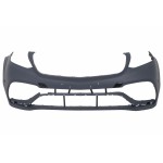 Πλήρες Κιτ Αμαξώματος Κατάλληλο Για Mercedes GL-Class X166 (2012-2016) Μετατροπή Σε GLS63 2016