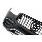 Πλήρες Κιτ Αμαξώματος Κατάλληλο Για Mercedes Gle Suv Coupe C167 Sport Line (2020-06.2023) Gle 63S Design